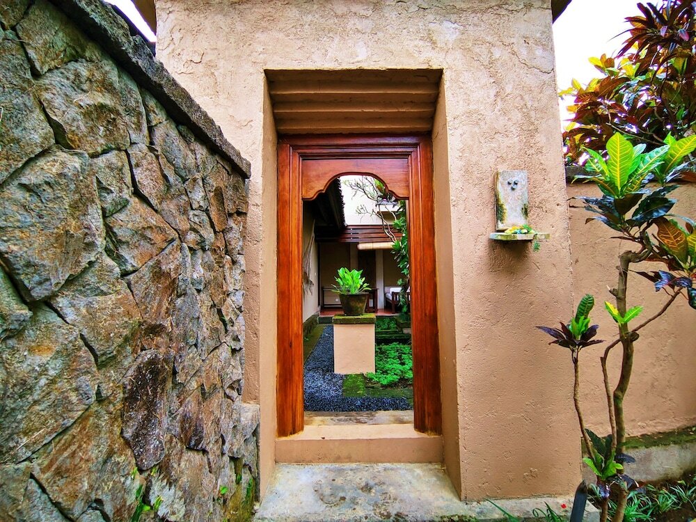 Фото Barong Resort Ubud by Puri Signatures