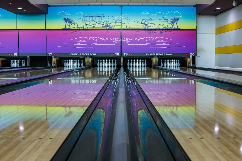 Фото Village Hotel Changi