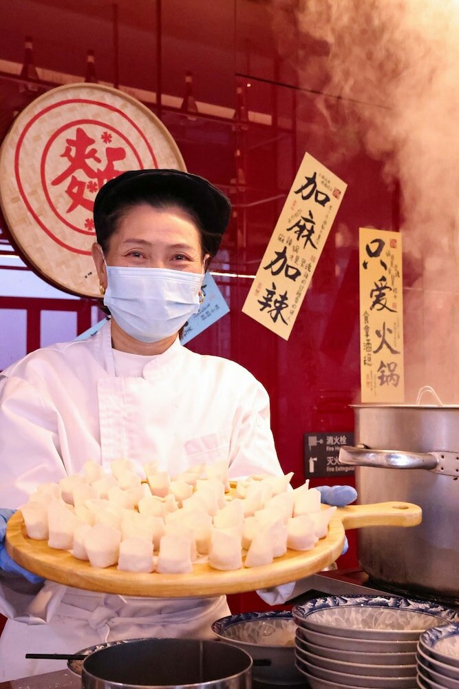 Фото Crowne Plaza Hangzhou Qiantang by Ihg