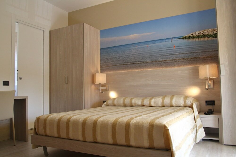 Фото Hotel Angelo