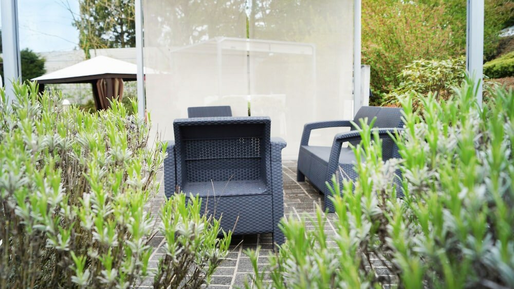 Фото Hotel Olivier