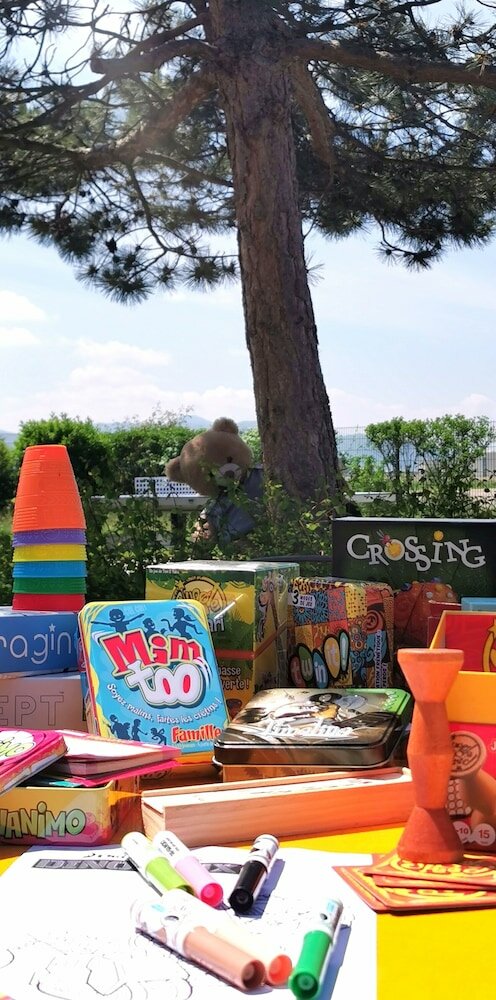 Фото Ibis Styles Colmar Nord