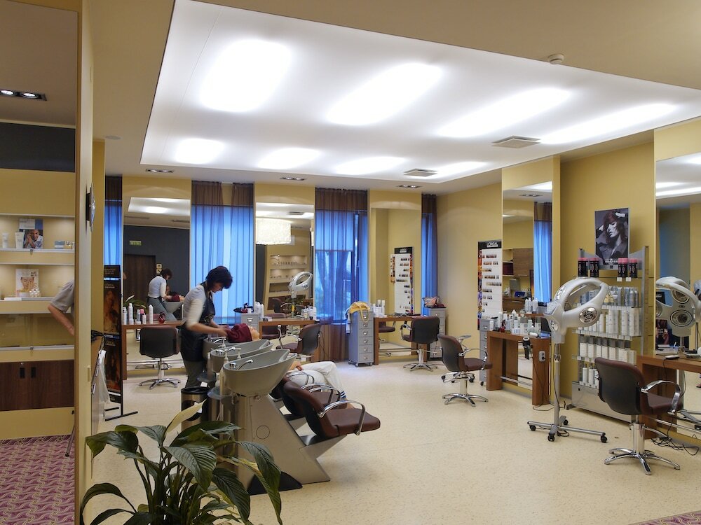 Фото Jurmala SPA