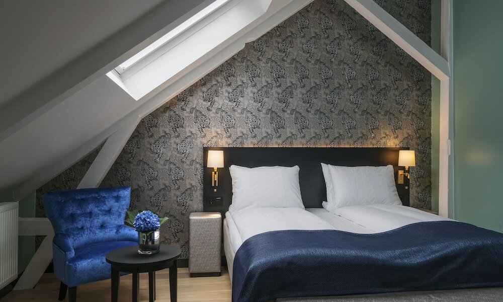 Фото Thon Hotel Terminus