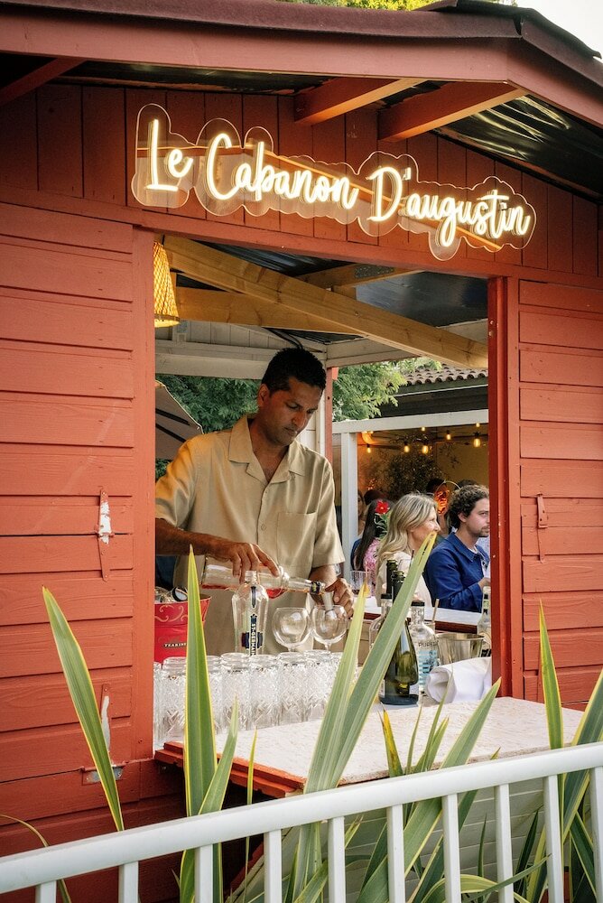 Фото Mercure Aix-en-Provence Beaumanoir