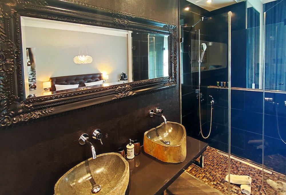 Фото Villahotel Rheinblick