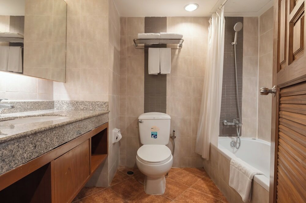 Фото Sandy Spring Hotel