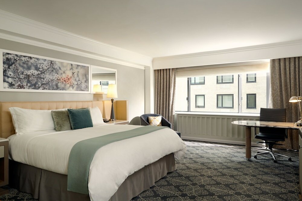 Фото Loews Regency New York Hotel