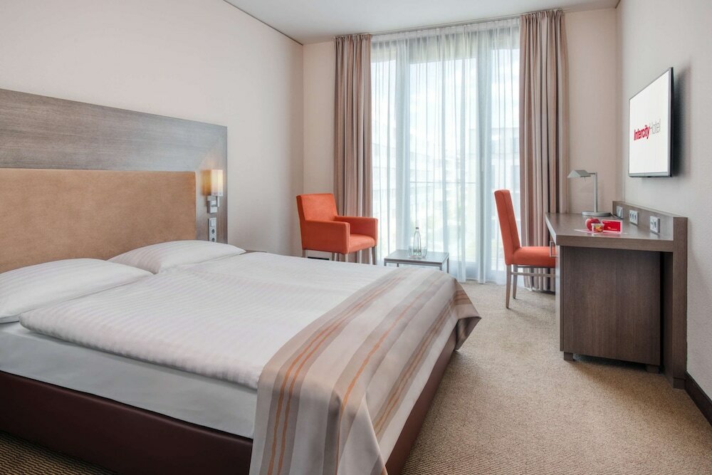 Фото IntercityHotel Dresden