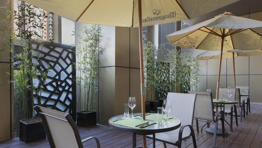 Фото Holiday Inn Hotel & Suites Tianjin Downtown