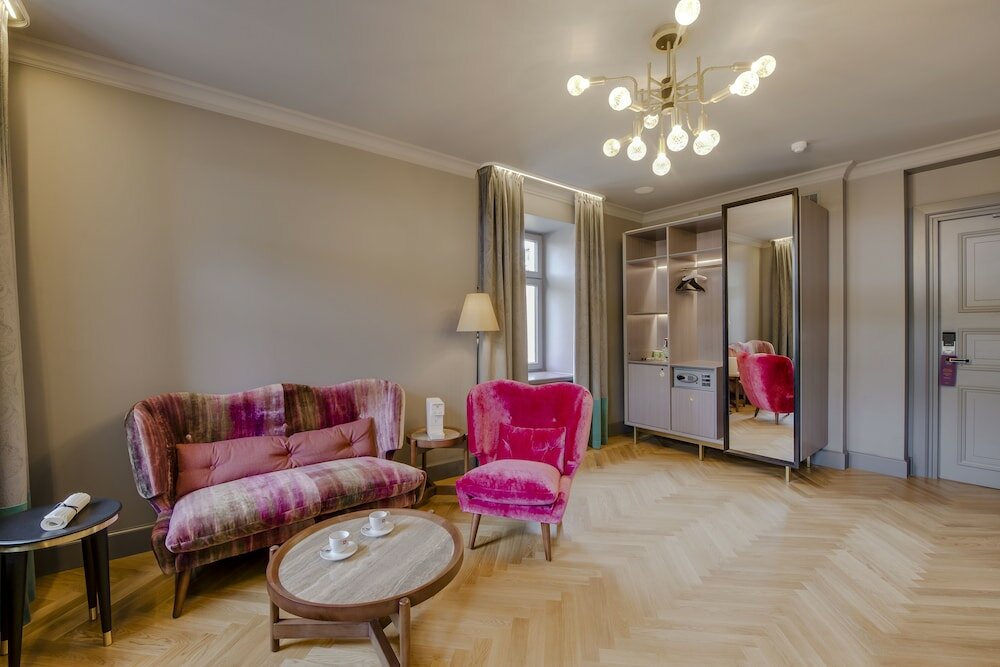 Фото Grand Poet by Semarah