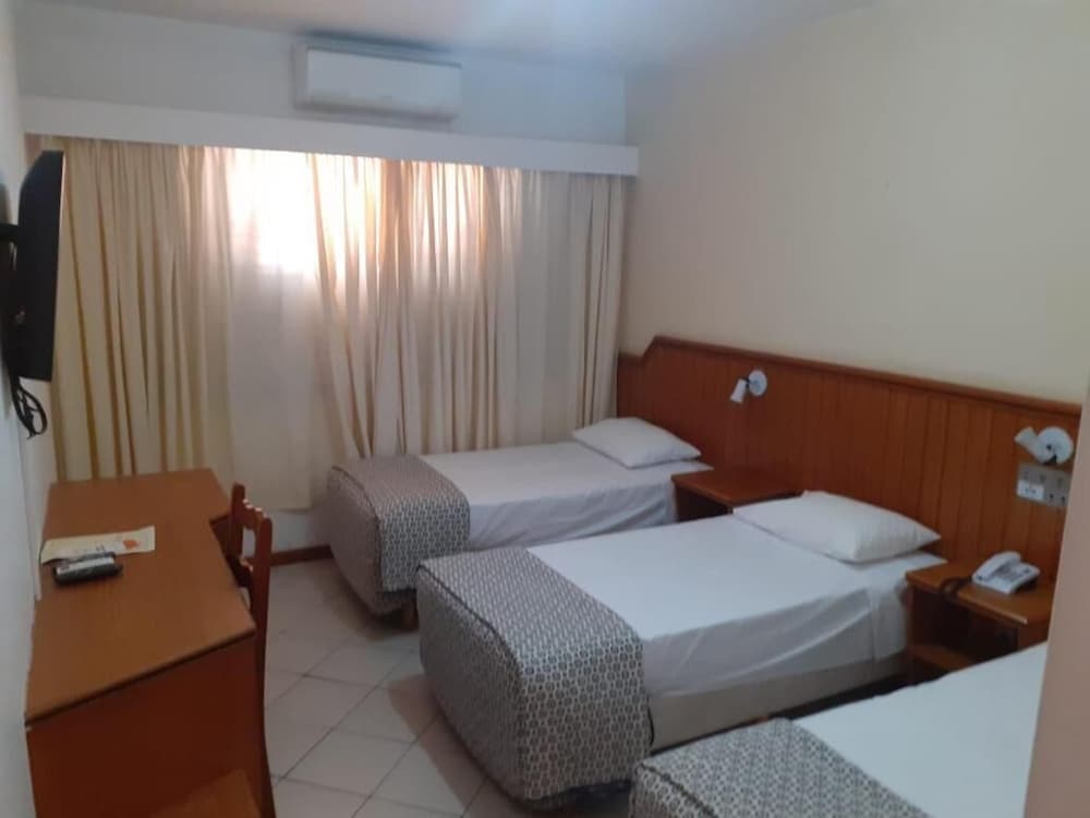 Фото Hotel Tenda
