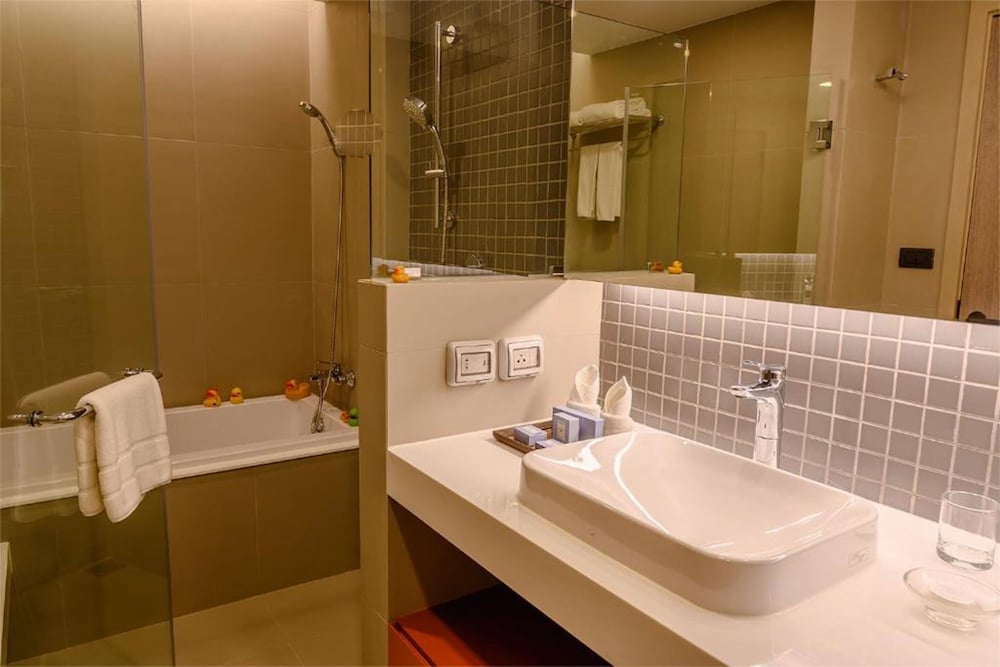 Фото Oakwood Residence Sukhumvit Thonglor Bangkok