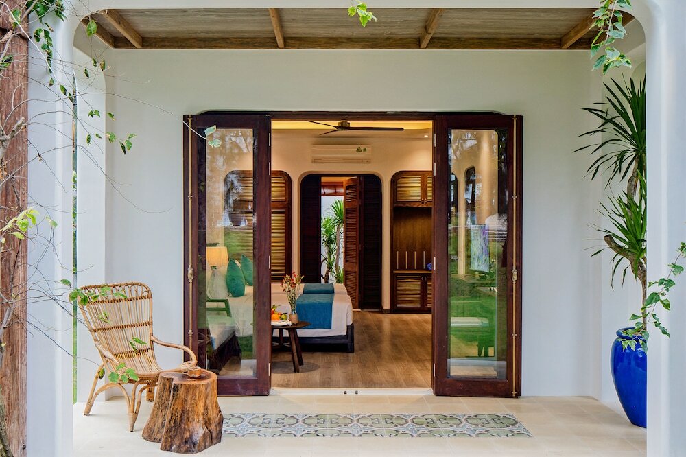 Фото Stelia Beach Resort
