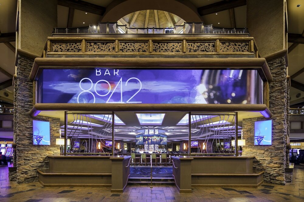 Фото Ameristar Casino Resort SPA Black Hawk