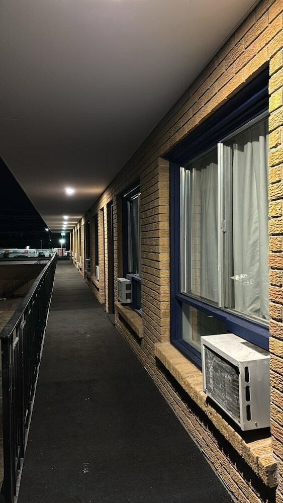 Фото Bel-air Motel