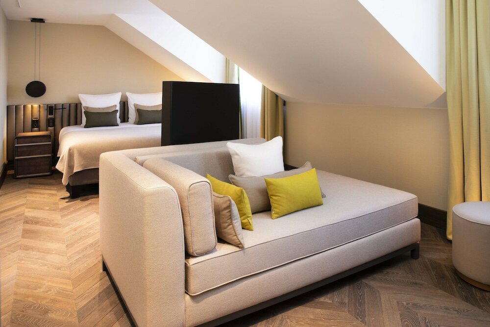 Фото Hotel D Geneva