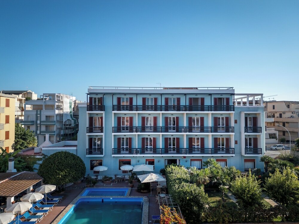 Фото Hotel La Playa