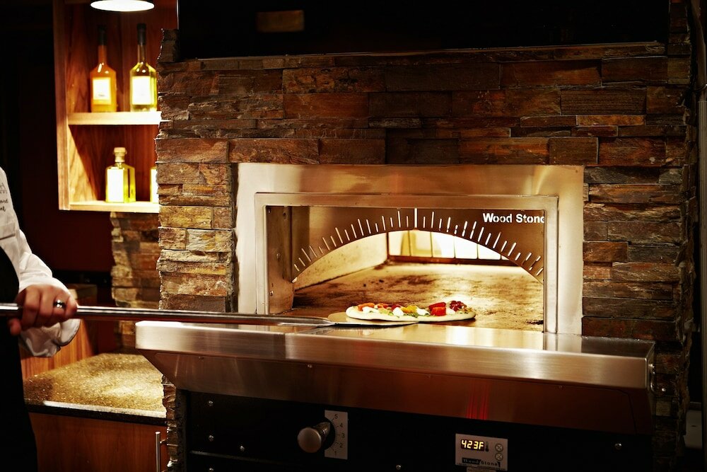 Фото Salish Lodge & SPA