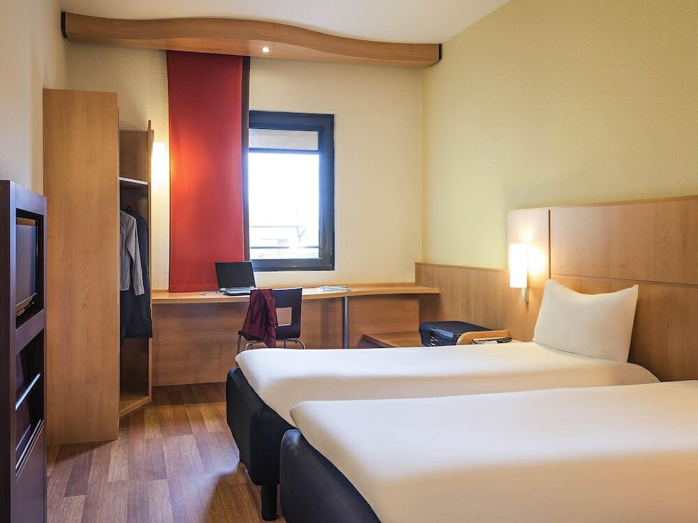 Фото ibis Milano Malpensa Aeroporto Hotel