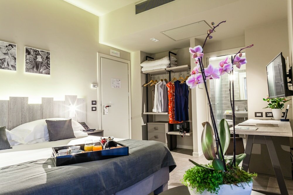 Фото Nautilus Family Hotel