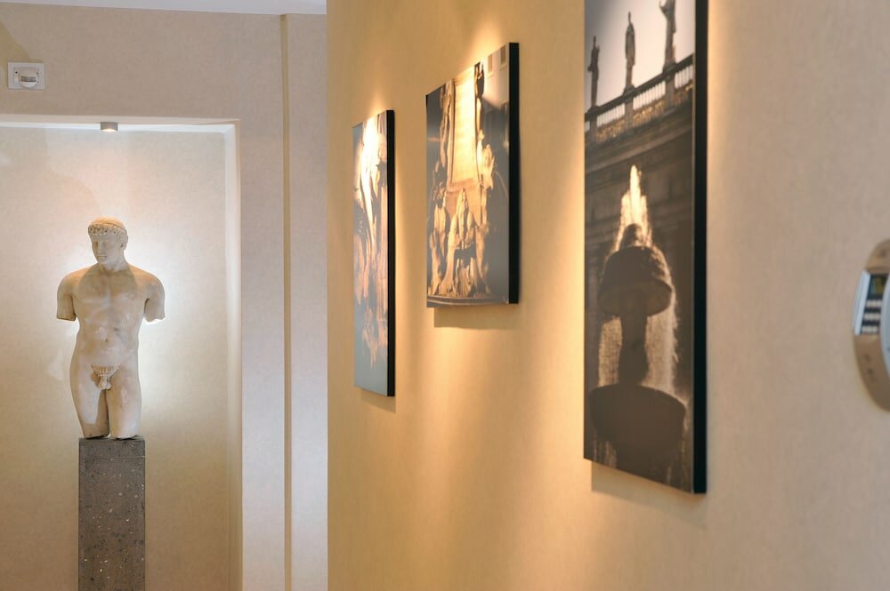 Фото Best Pantheon B&b