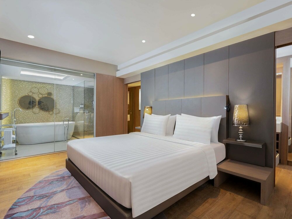 Фото Mercure Jakarta Sabang