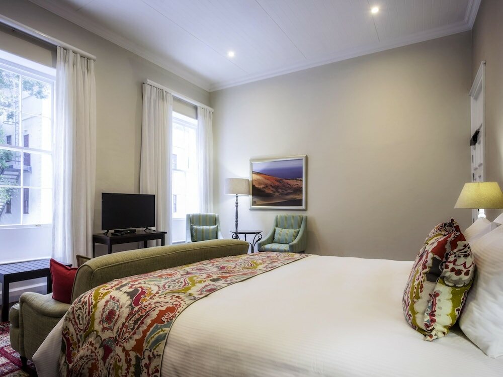 Фото Mantis St Helena