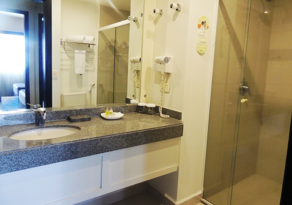 Фото Quality Suites Alphaville