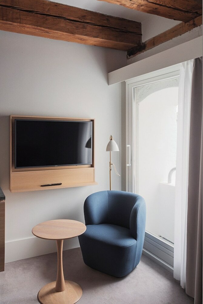 Фото Copenhagen Admiral Hotel