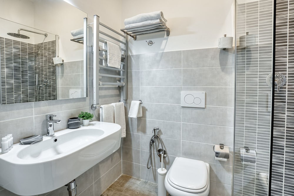 Фото Rhome GuestHouse