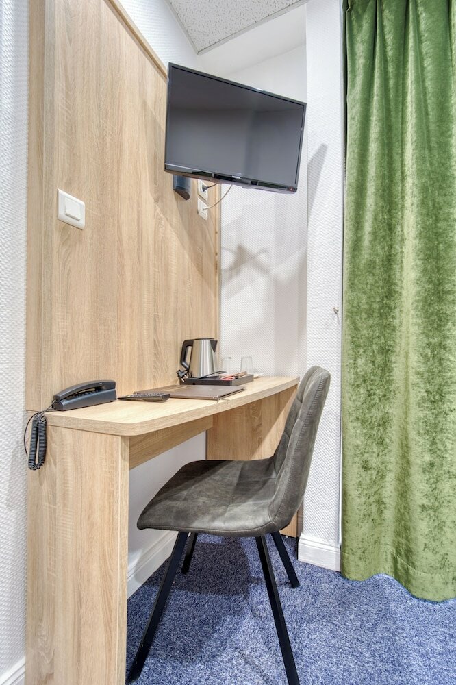 Фото Отель Escurial