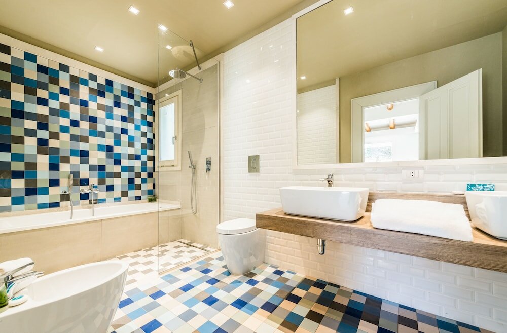 Фото Forte Village Resort - Il Borgo