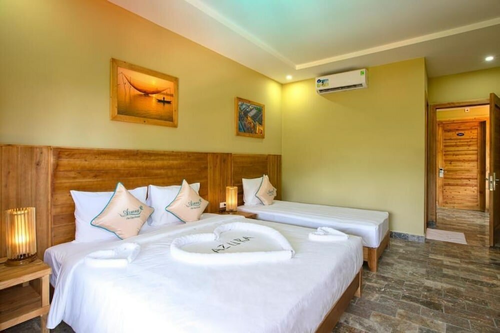 Фото Azura Resort Phu Quoc