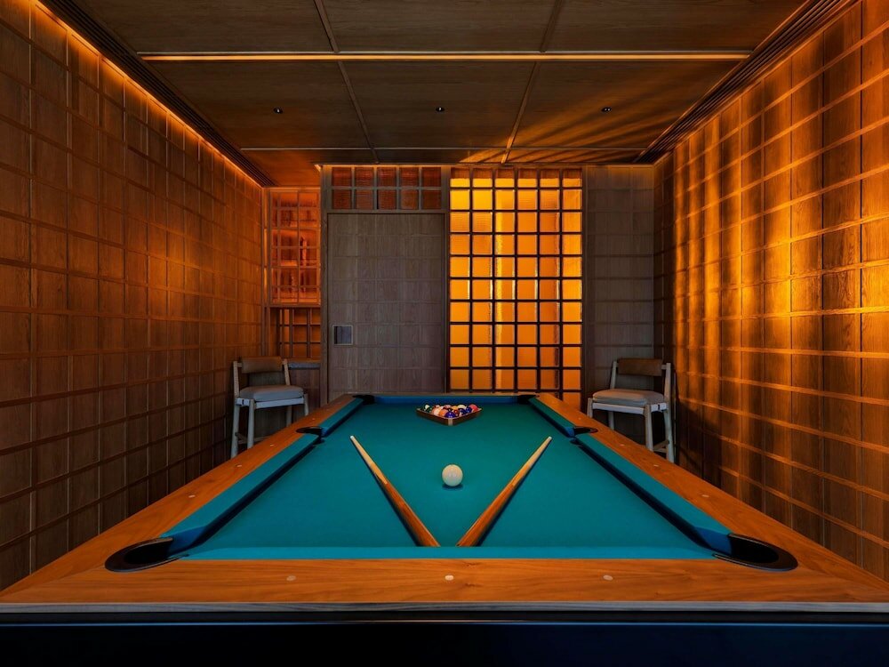 Фото Aki Hong Kong - MGallery