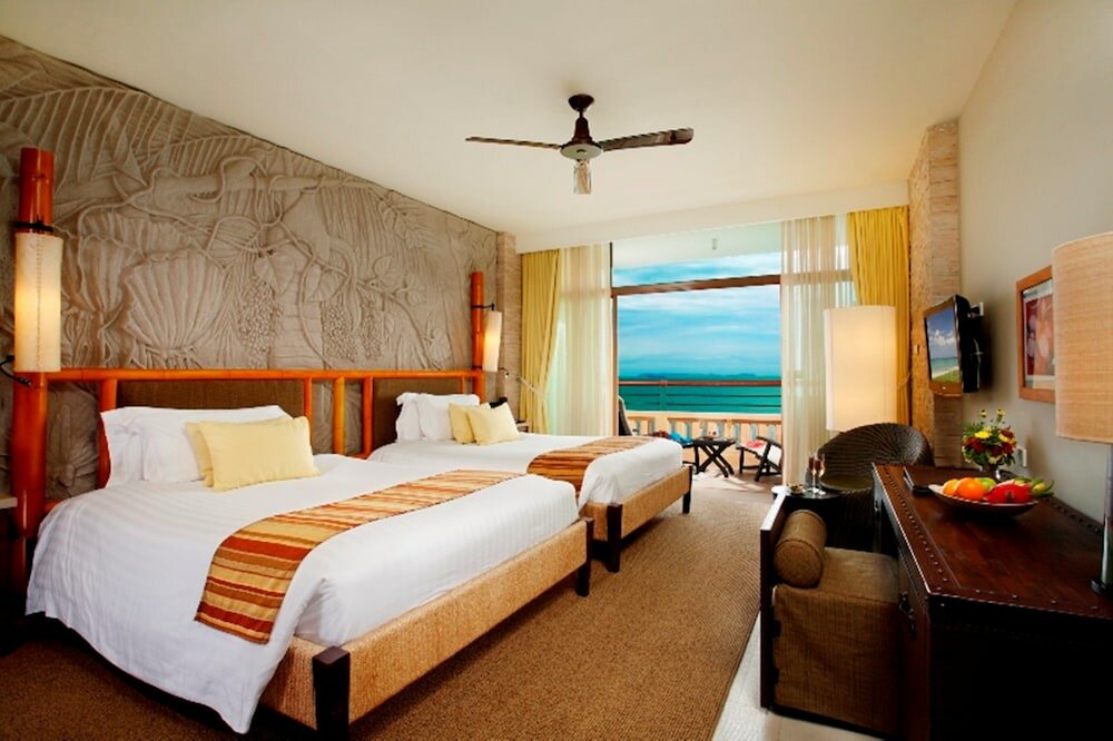 Фото Centara Grand Mirage Beach Resort Pattaya
