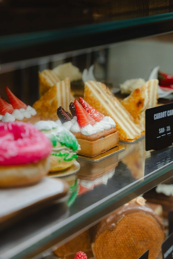 Фото Radisson Blu Riyadh Convention And Exhibition Center