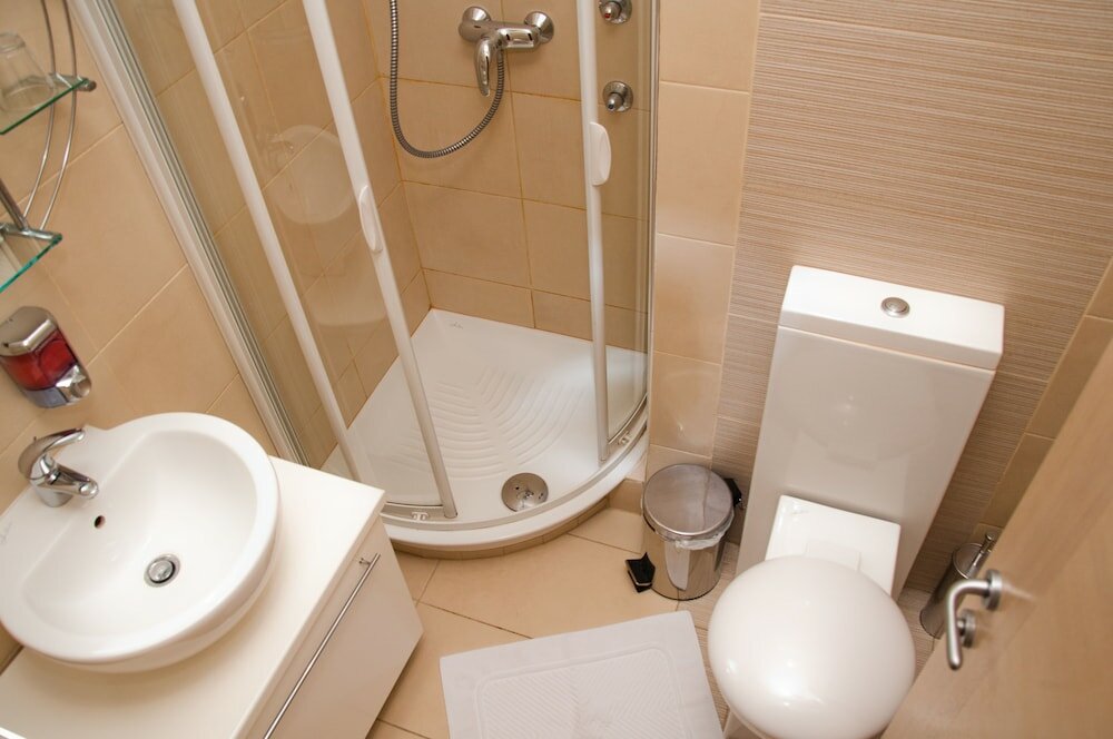 Фото Hotel Vigor