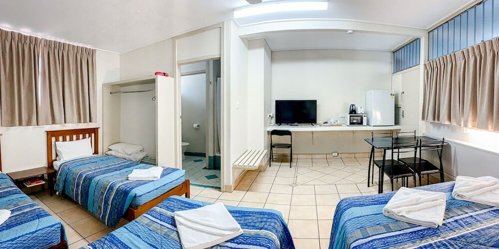 Фото Maryborough City Motel