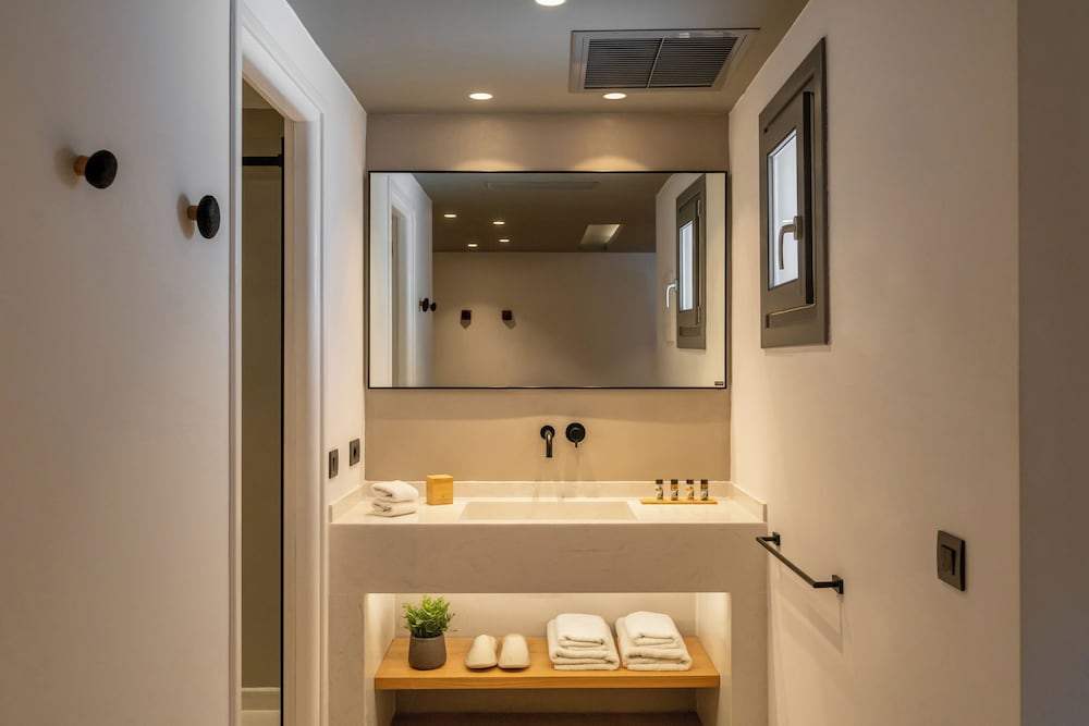 Фото Lemon Suites Santorini