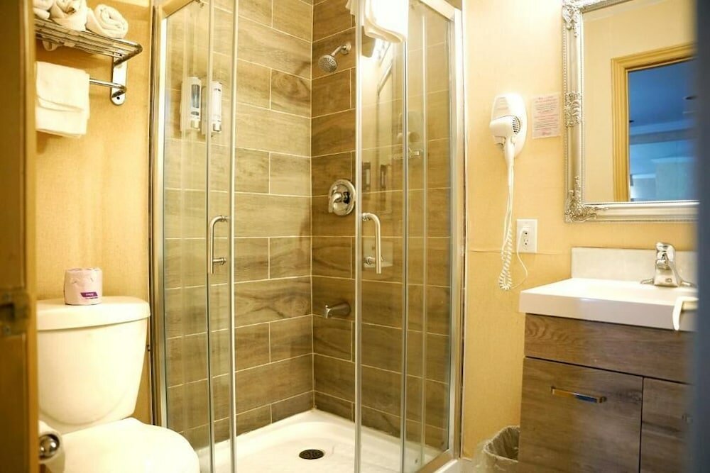 Фото Glengate Hotel