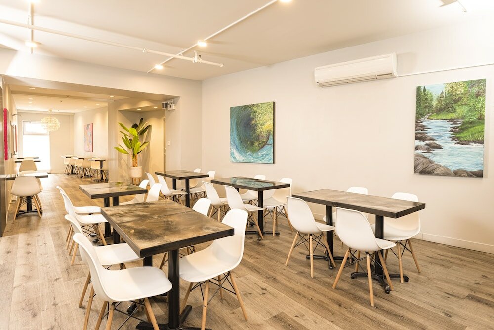 Фото Hôtel du Nord