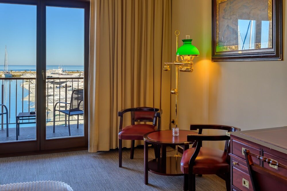 Фото Hotel Nautica