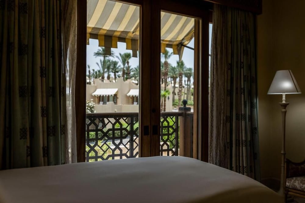 Фото Four Seasons Resort Sharm El Sheikh