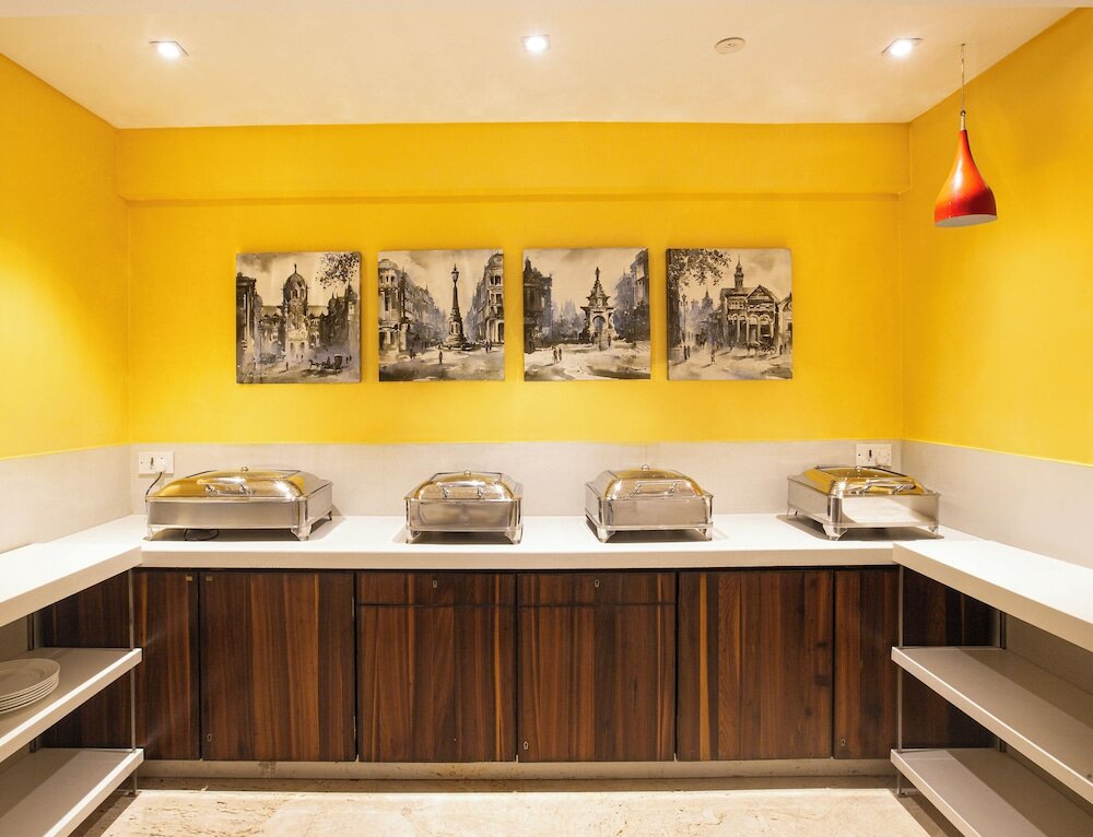 Фото Hotel Bawa Continental