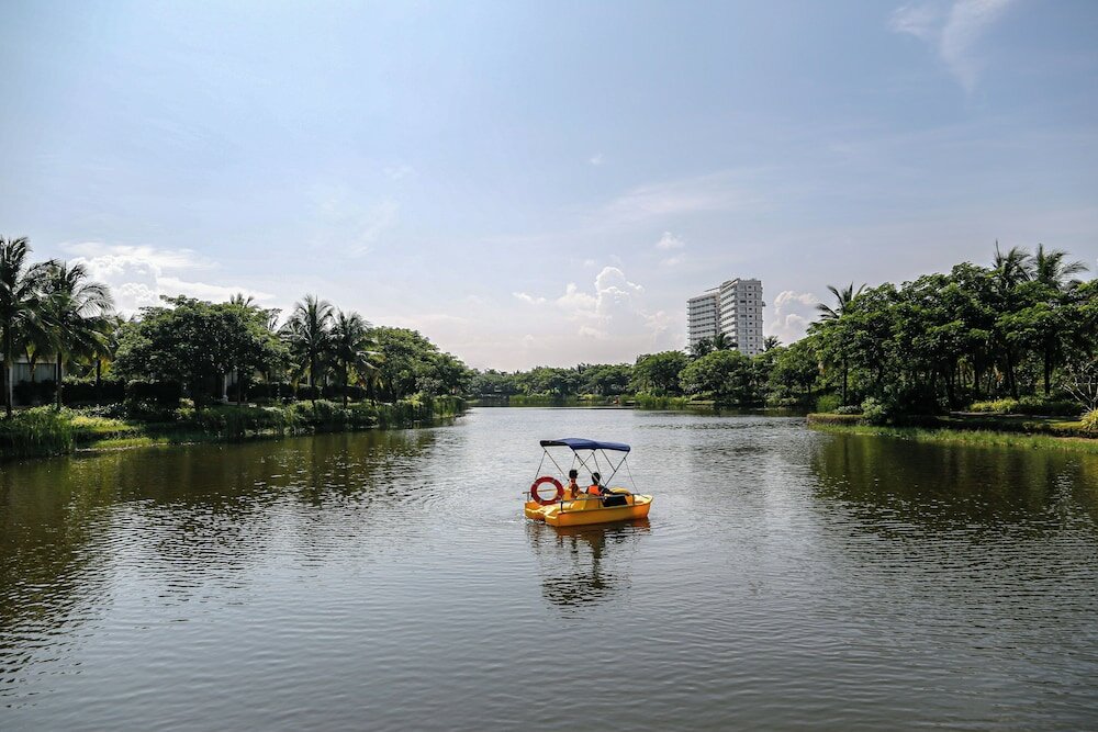 Фото Melia Ho Tram Beach Resort
