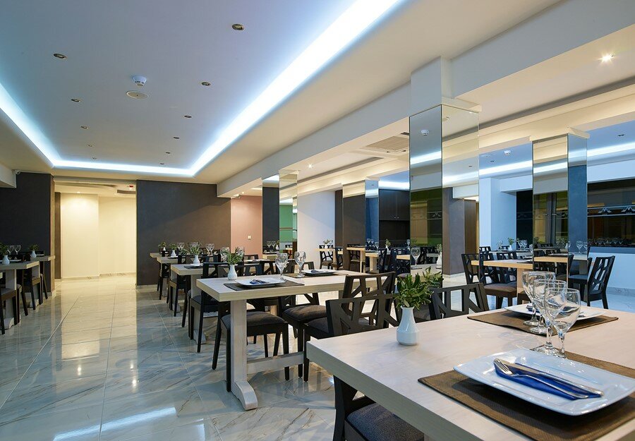 Фото Mistral Bay Hotel