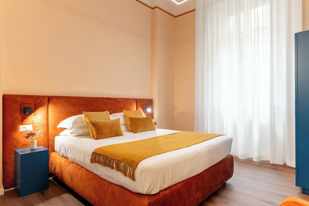 Фото Piccolo Hotel Puccini