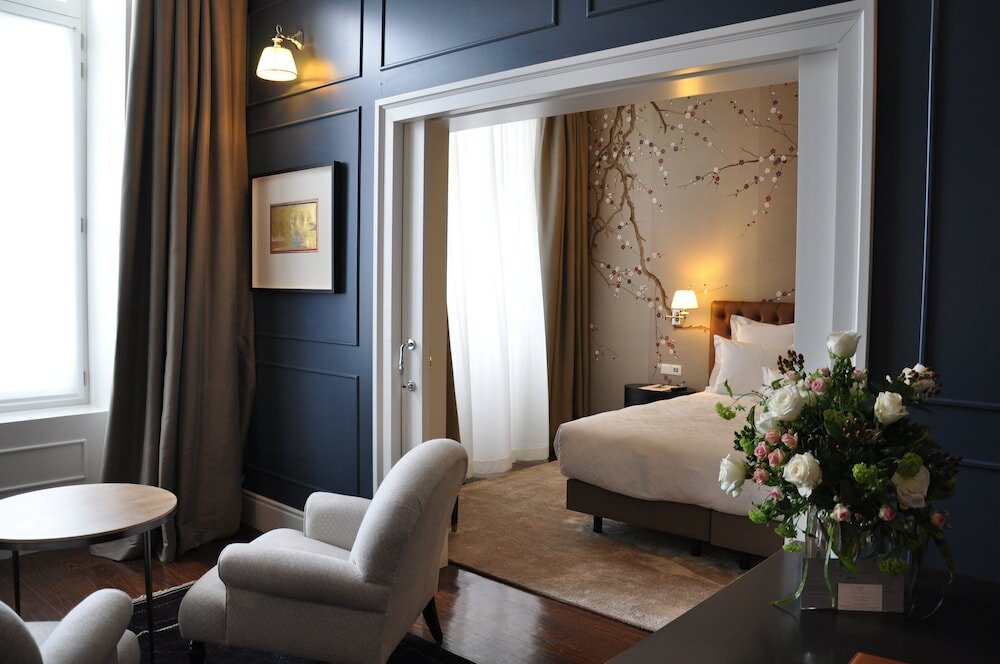 Фото Vidago Palace Hotel