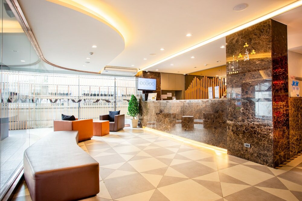 Фото Spittze Hotel Pratunam